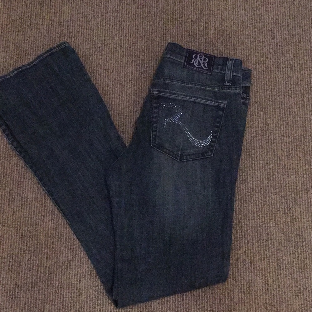 Rock & Republic jeans